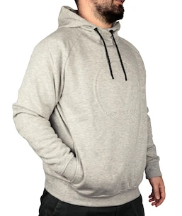 Pánská mikina Virtus  Oralie Hoody grey