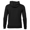 Pánská mikina Warrior Alpha X Aspire Hoody Black