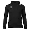 Pánská mikina Warrior Alpha X Aspire Hoody Black