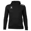 Pánská mikina Warrior Alpha X Aspire Hoody Black XXL