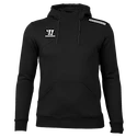 Pánská mikina Warrior Alpha X Aspire Hoody Black XXL