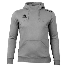 Pánská mikina Warrior Alpha X Aspire Hoody Gray