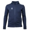 Pánská mikina Warrior Alpha X Aspire Zip Hoody