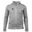 Pánská mikina Warrior Alpha X Aspire Zip Hoody