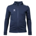 Pánská mikina Warrior Alpha X Aspire Zip Hoody