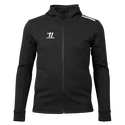 Pánská mikina Warrior Alpha X Aspire Zip Hoody