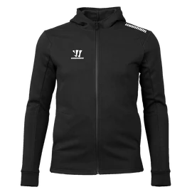 Pánská mikina Warrior Alpha X Aspire Zip Hoody