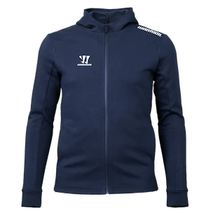 Pánská mikina Warrior Alpha X Aspire Zip Hoody