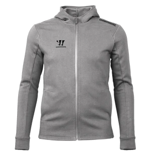 Pánská mikina Warrior Alpha X Aspire Zip Hoody