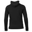 Pánská mikina Warrior Alpha X Aspire Zip Hoody Black