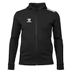 Pánská mikina Warrior Alpha X Aspire Zip Hoody Black