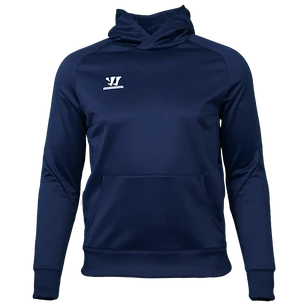 Pánská mikina Warrior Alpha X Performance Hoody 3XL, černá