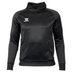 Pánská mikina Warrior Alpha X Performance Hoody 3XL, černá