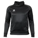 Pánská mikina Warrior Alpha X Performance Hoody 3XL, černá