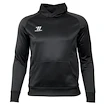 Pánská mikina Warrior Alpha X Performance Hoody Black