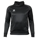 Pánská mikina Warrior Alpha X Performance Hoody Black