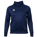 Pánská mikina Warrior Alpha X Performance Hoody Blue