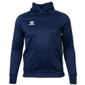 Pánská mikina Warrior Alpha X Performance Hoody Blue 3XL