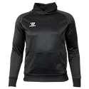 Pánská mikina Warrior Alpha X Performance Hoody XL, černá