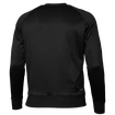 Pánská mikina Warrior Alpha X Sweater Black