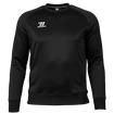 Pánská mikina Warrior Alpha X Sweater Black L