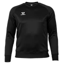 Pánská mikina Warrior Alpha X Sweater Black L