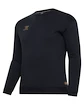 Pánská mikina Warrior Aurum Sweater Black