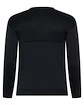 Pánská mikina Warrior Aurum Sweater Black