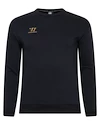 Pánská mikina Warrior Aurum Sweater Black