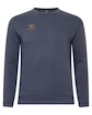 Pánská mikina Warrior Aurum Sweater Grey