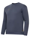 Pánská mikina Warrior Aurum Sweater Grey