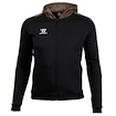 Pánská mikina Warrior Covert Zip Hoody XXL, červená