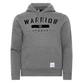 Pánská mikina Warrior Sports Hoody Grey