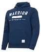 Pánská mikina Warrior  Sports Hoody Navy