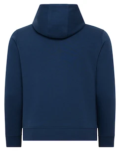 Pánská mikina Warrior  Sports Hoody Navy