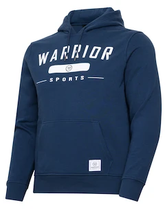 Pánská mikina Warrior  Sports Hoody Navy