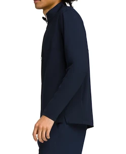 Pánská mikina Wilson  M Elevate Performance 1/2 Zip Navy L