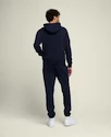 Pánská mikina Wilson  M  Team Zip Hoodie Classic Navy