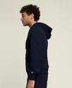 Pánská mikina Wilson  M  Team Zip Hoodie Classic Navy