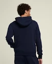 Pánská mikina Wilson  M  Team Zip Hoodie Classic Navy