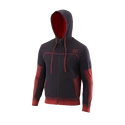 Pánská mikina Wilson  Rush Pro Seamless Hooded Jacket  M