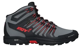 Pánská obuv Inov-8 Roclite 345 GTX Grey/Black/Red