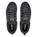 Pánská obuv Salewa  MS MTN Trainer Lite GTX Black/Black