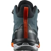 Pánská obuv Salomon X Ultra 4 MID GTX Stargazer/Black/S