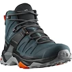 Pánská obuv Salomon X Ultra 4 MID GTX Stargazer/Black/S