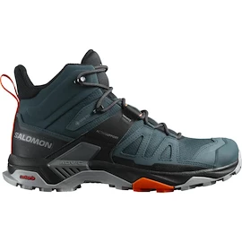 Pánská obuv Salomon X Ultra 4 MID GTX Stargazer/Black/S