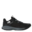 Pánská obuv The North Face  Wayroute Futurelight Black Vanadis Grey  US 12