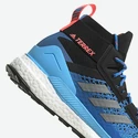 Pánská outdoorová obuv adidas  Terrex Free Hiker Primeblue Black