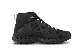 Pánská outdoorová obuv Garmont 9.81 N Air G 2.0 Mid Gtx Black