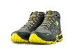 Pánská outdoorová obuv Garmont 9.81 N Air G 2.0 Mid Gtx Green/Olivine